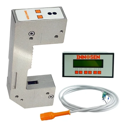 Coil Translation Measurement System IS1270 MK II