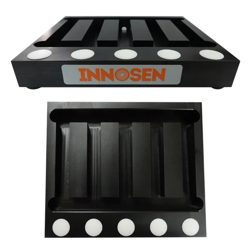 Estante para placas superiores IS9031