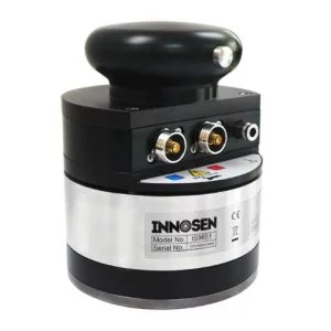 Innosen IS9651 Hoverprobe® II coating thickness probe for flat metal sheets