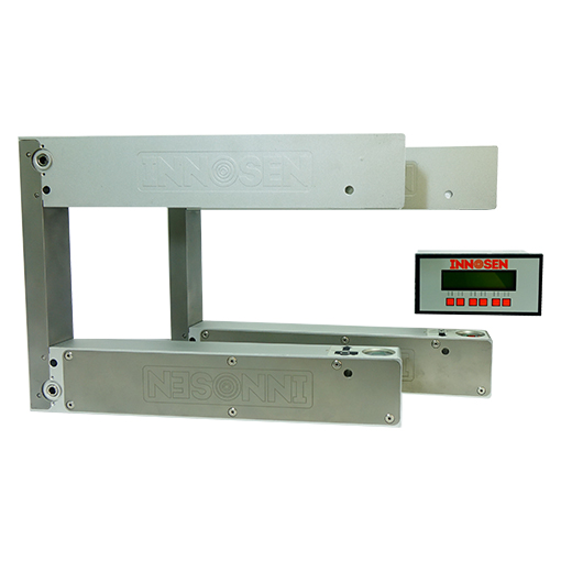 Sheet Skew Measurement System IS416