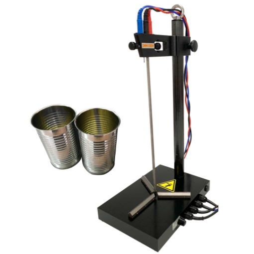 Can Stand for Enamel Rater IS9015