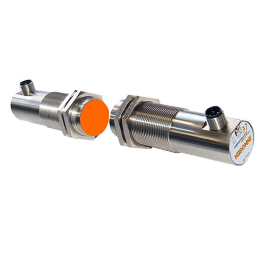 Double End Detector IS231
