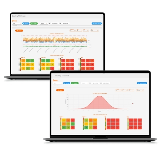 Innolytix® Software