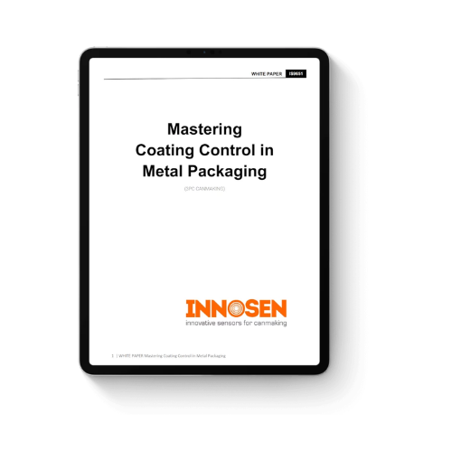 Mastering Control Control - Innosen