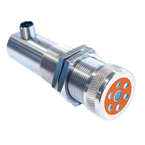 Missing Lacquer Detector IS651, Protects against missing lacquer on coated sheets.