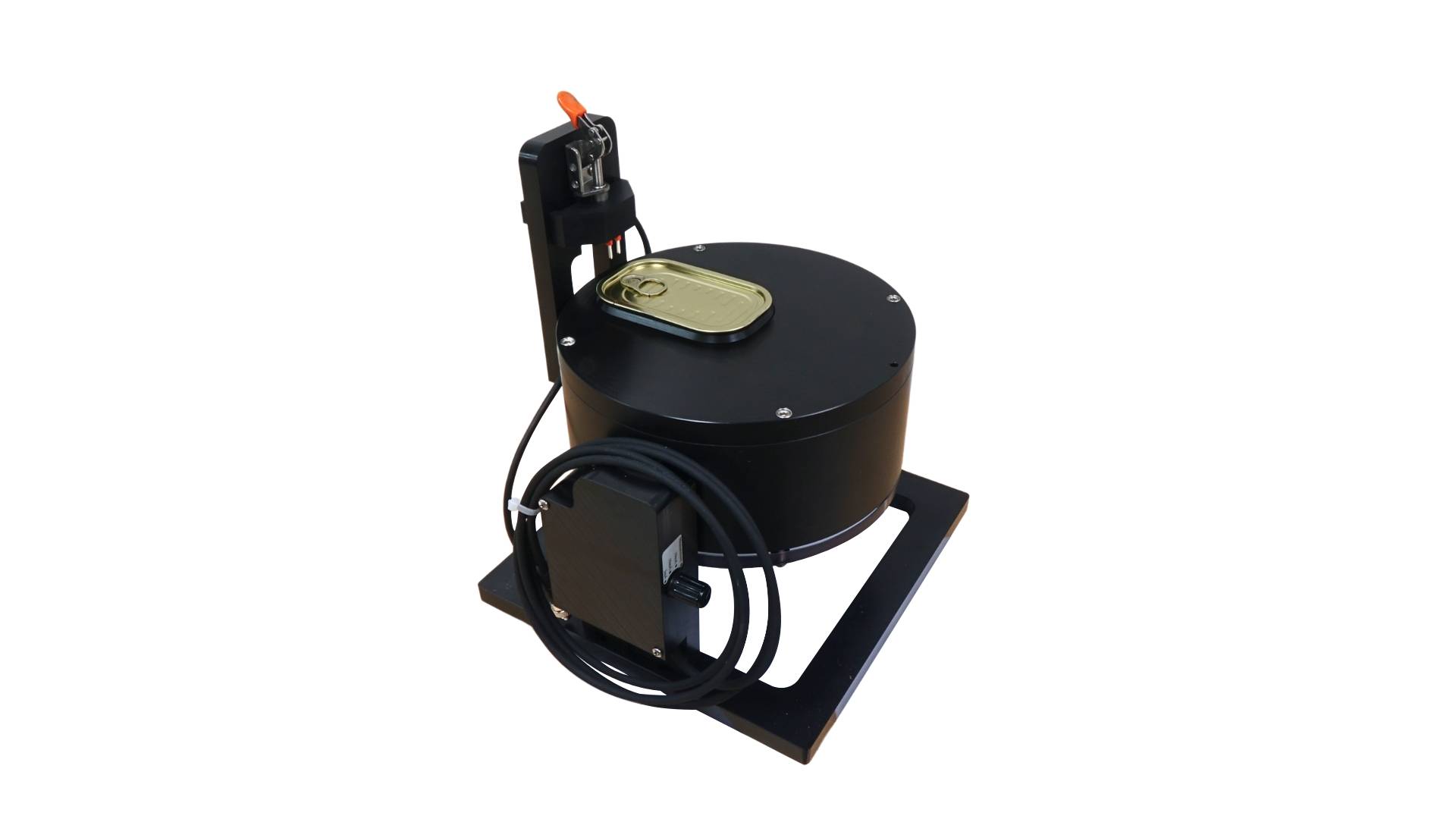 Adaptador para fondos para probador de esmalte IS9020TMR