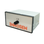 IS228A Switch Box - Allows the users to connect two different IS430 MK II heads to the same electronics unit.