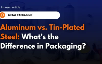 Aluminum vs. Tinplate: What’s the Difference in Metal Packaging?